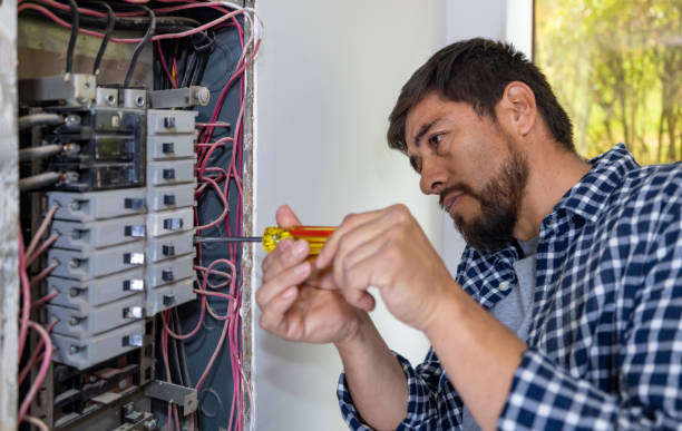 Best Electrical Remodeling Services  in Pontotoc, MS