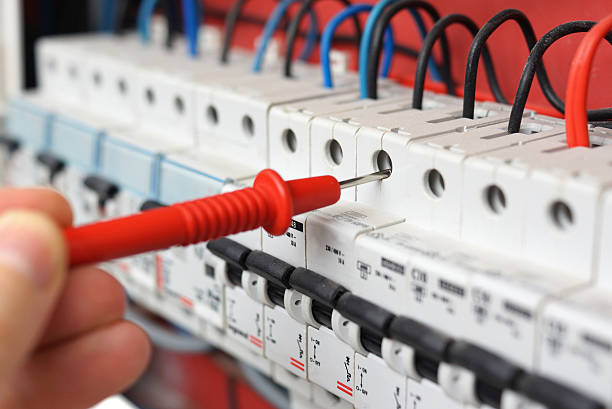 Best Electrical Wiring and Rewiring  in Pontotoc, MS