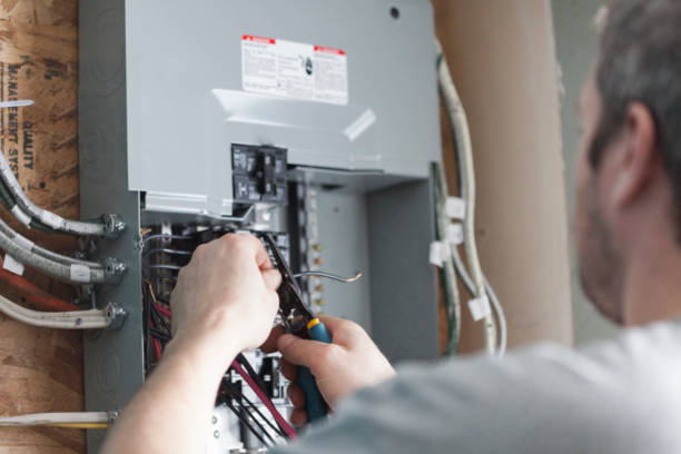 Emergency Electrical Repair Services in Pontotoc, MS